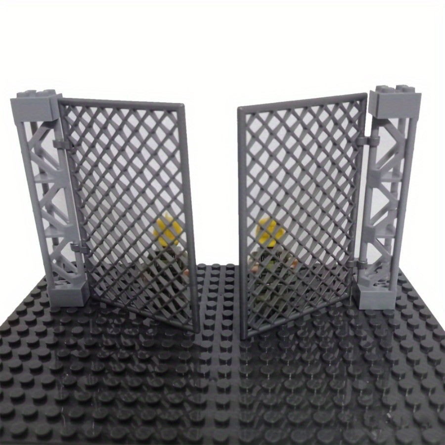 4 pz MOC FAI DA TE WW2 Base Mi - Lego Set City recensione e prezzo