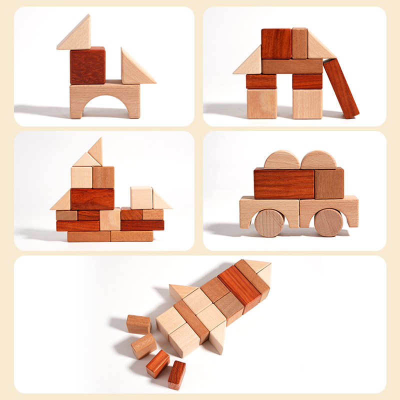 29 pezzi in legno fai da te bu - Lego Set Technic recensione e prezzo