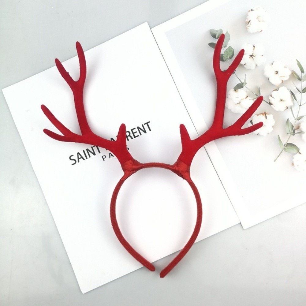 Cerchietto leggero con corna d - Reindeer Antlers Headband recensione e prezzo