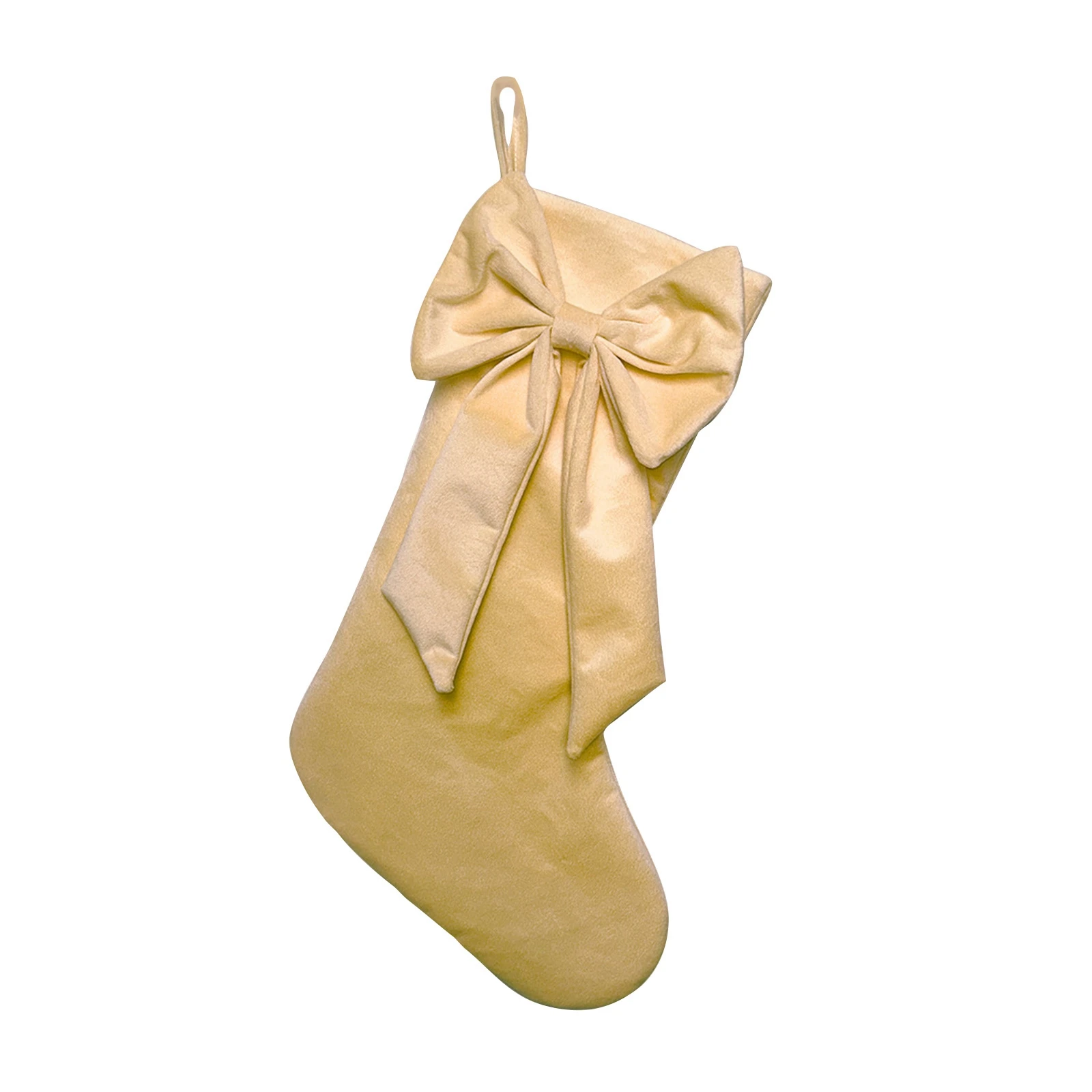 Sacchetti Regalo Natalizi Gran - Christmas Stocking Hanging recensione e prezzo