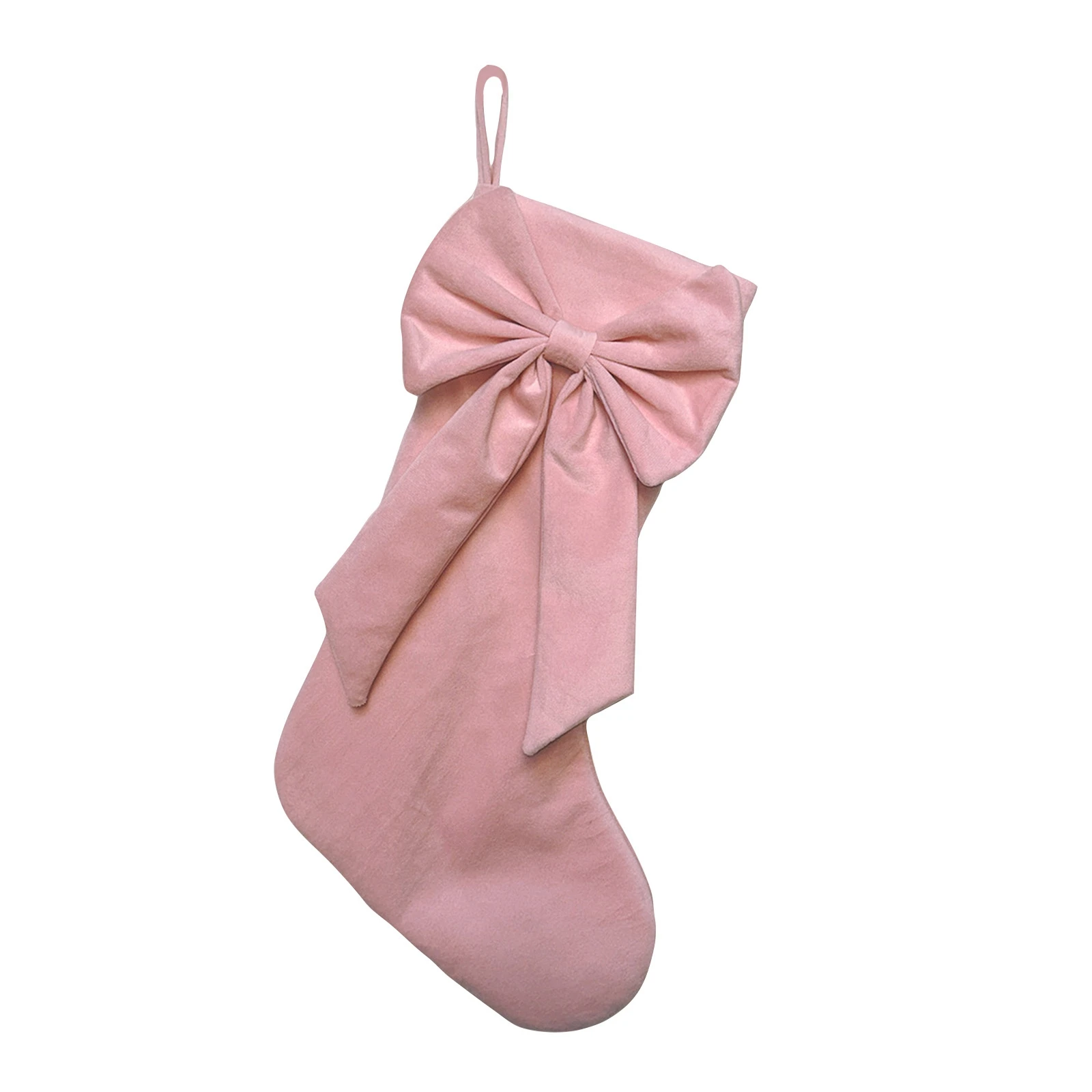 Sacchetti Regalo Natalizi Gran - Christmas Stocking Hanging recensione e prezzo