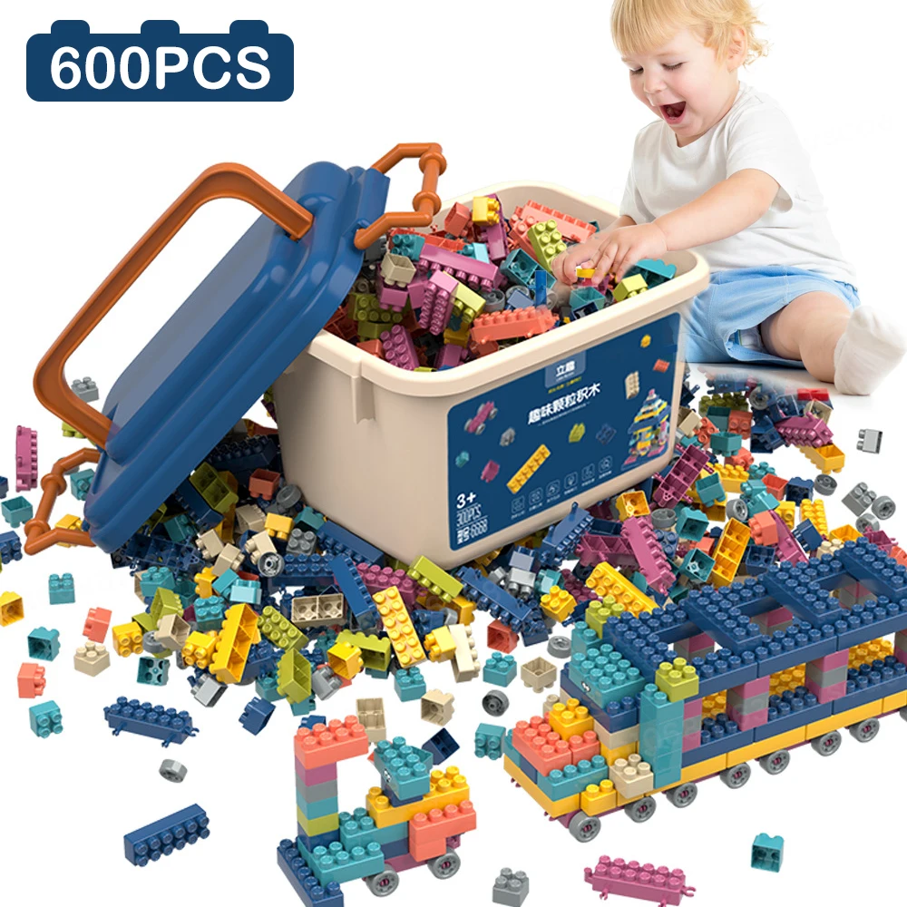 Blocchi di costruzione creativ - Lego Set City recensione e prezzo