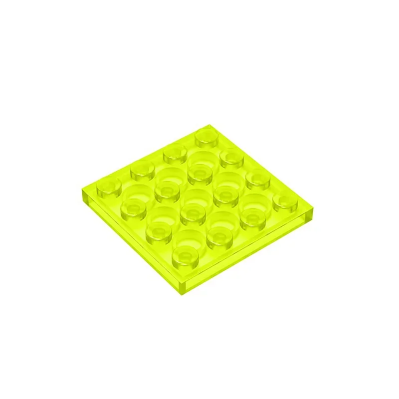 20 pz MOC 3031 4x4 Board Build - Lego Set Technic recensione e prezzo