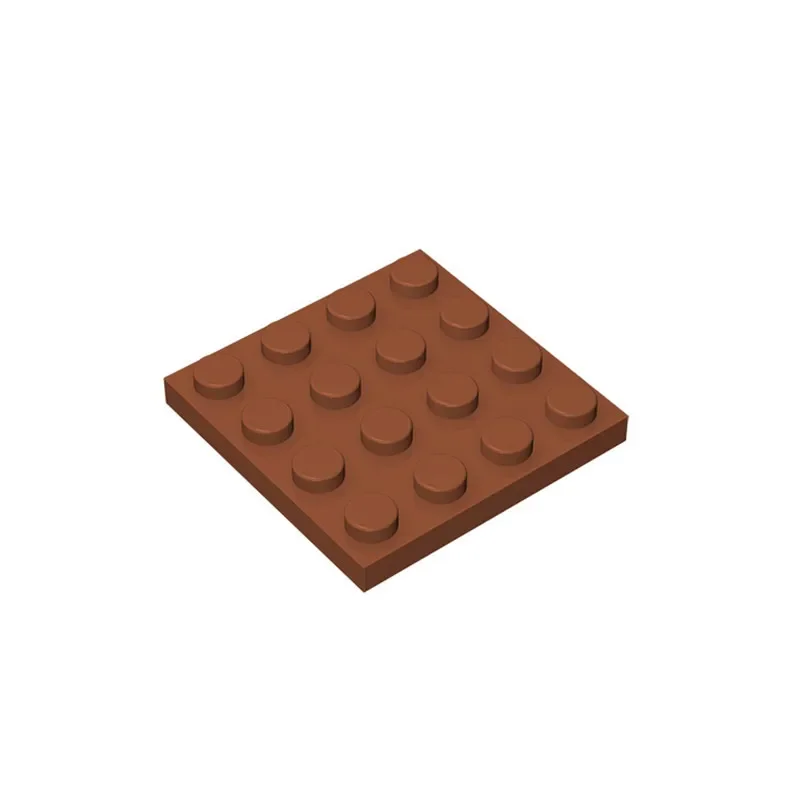 20 pz MOC 3031 4x4 Board Build - Lego Set Technic recensione e prezzo