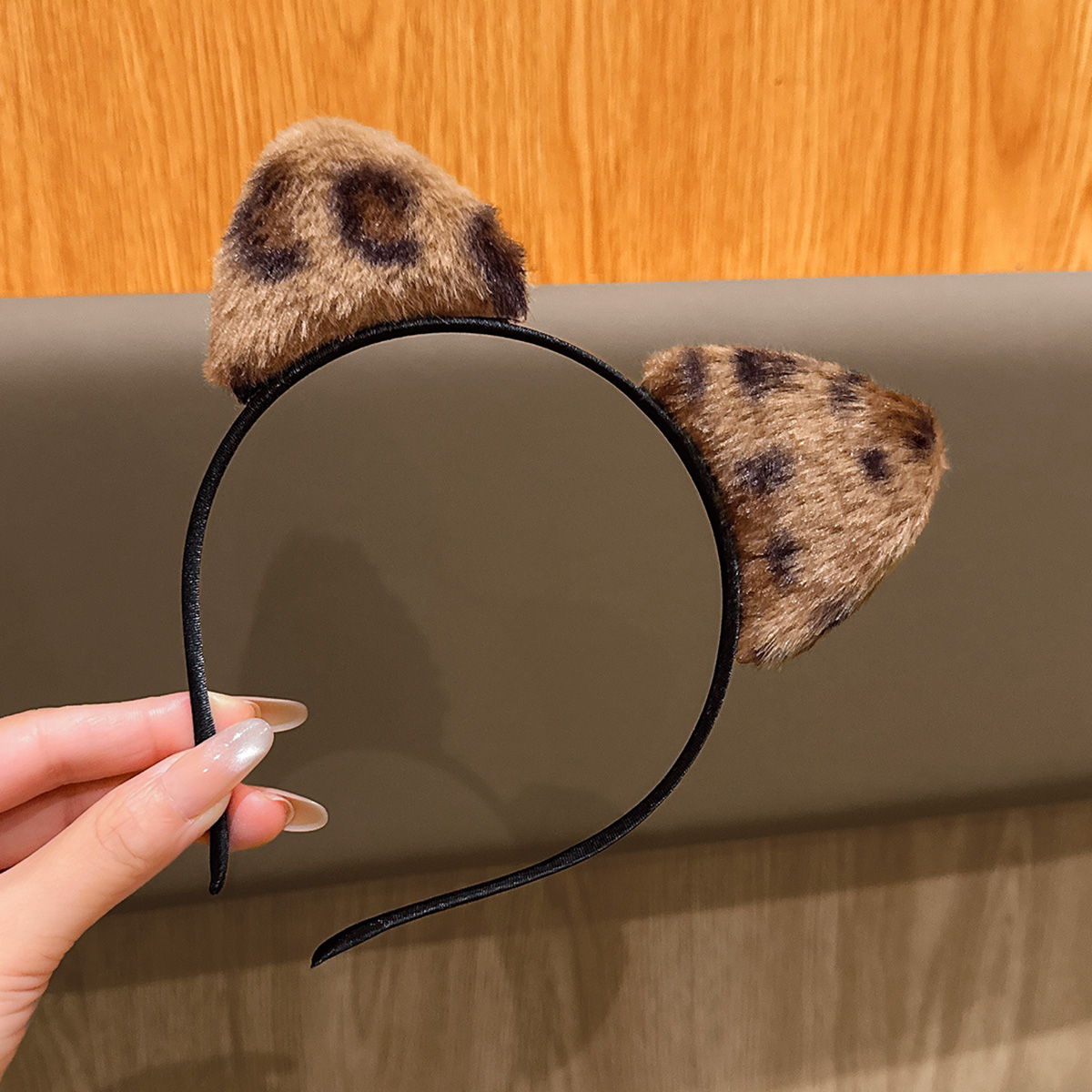 1 Orecchie di gatto (pane a fo - Reindeer Antlers Headband recensione e prezzo