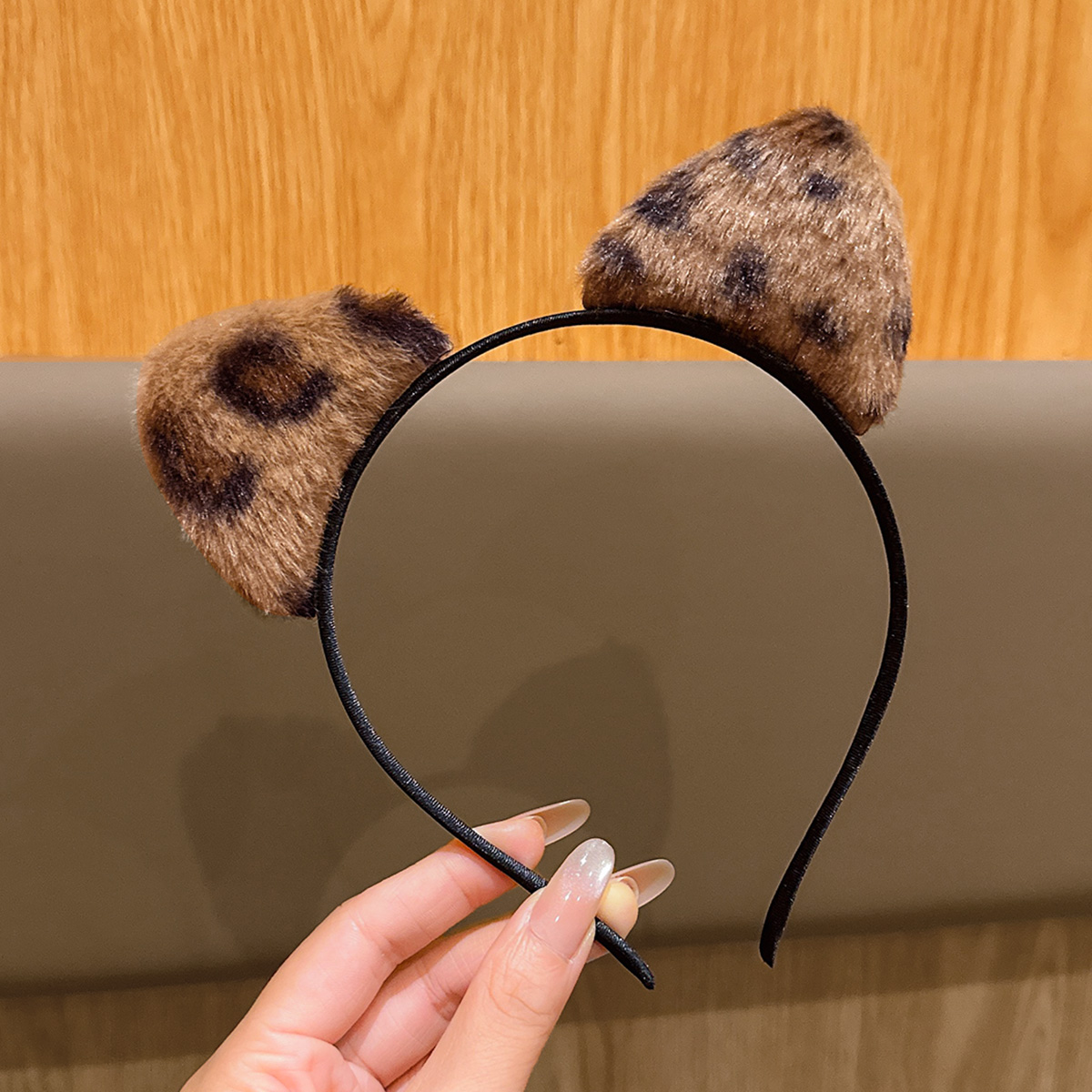 1 Orecchie di gatto (pane a fo - Reindeer Antlers Headband recensione e prezzo