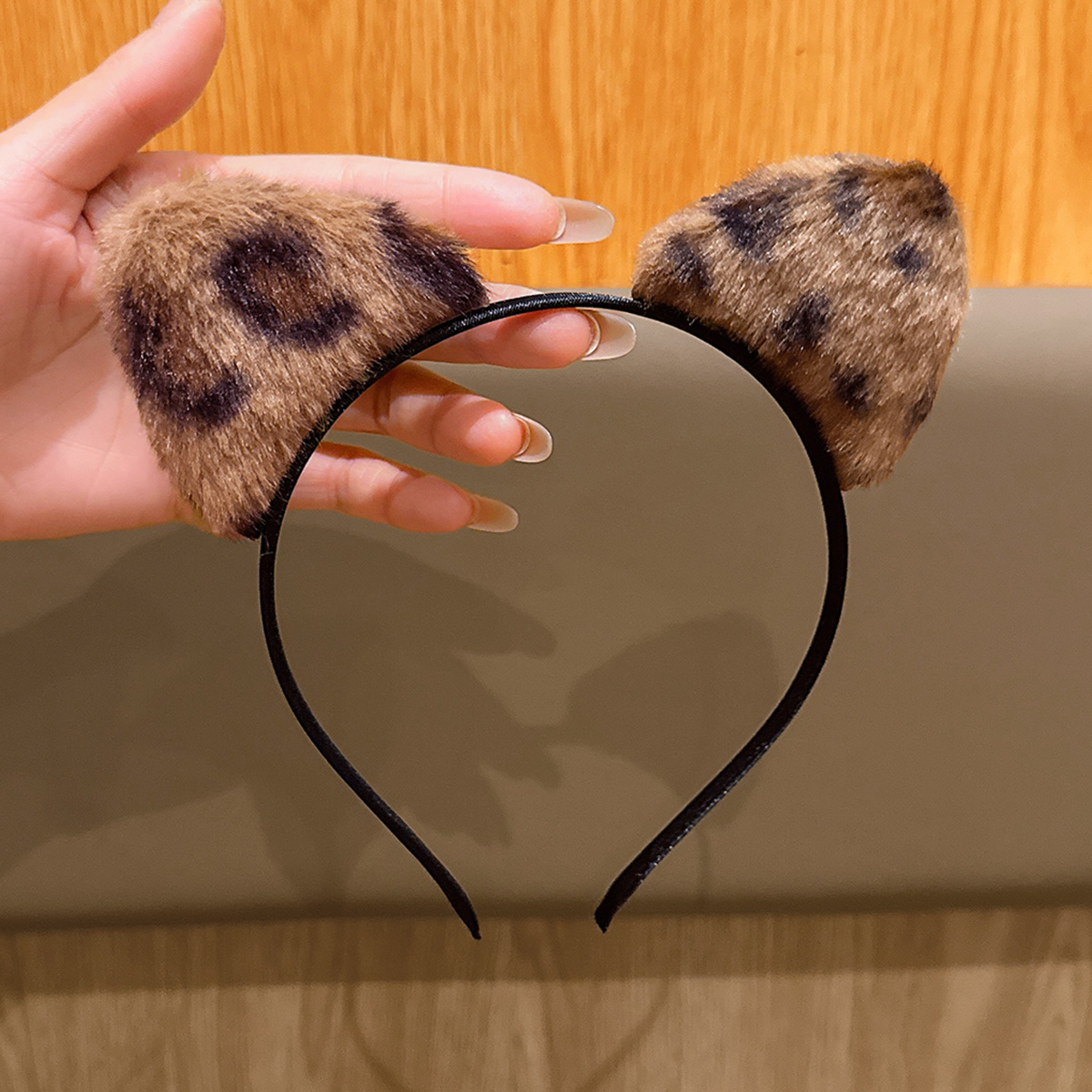 1 Orecchie di gatto (pane a fo - Reindeer Antlers Headband recensione e prezzo
