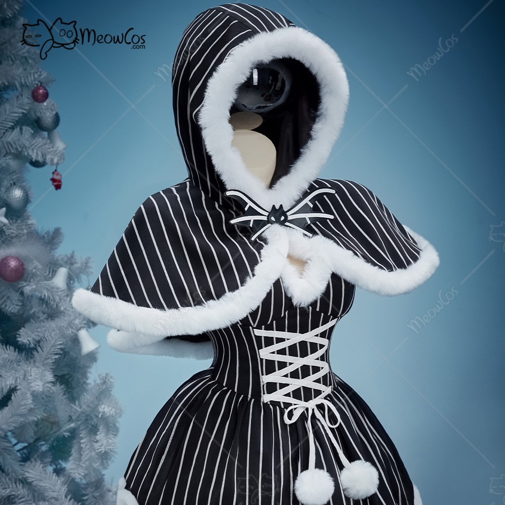 Disponibile negli USA: Costume - Christmas Stocking Hanging recensione e prezzo